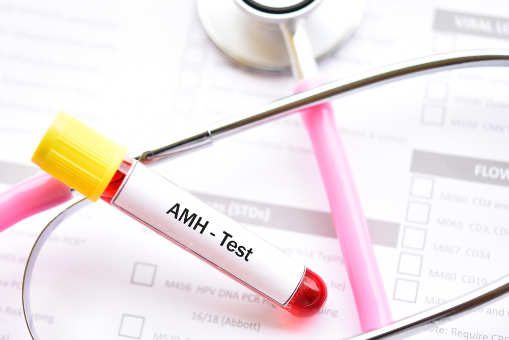 Good AMH Levels for IVF and Pregnancy