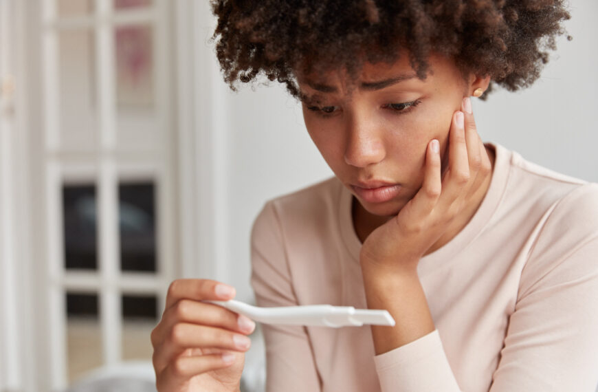 What is Female Infertility - Diagnosis and treatment